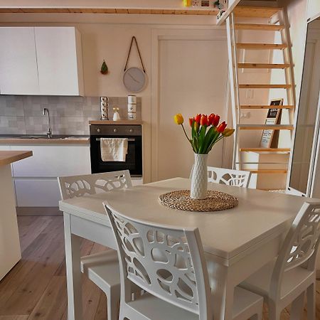 Appartamento Fico Puglia San Vito dei Normanni Exteriör bild