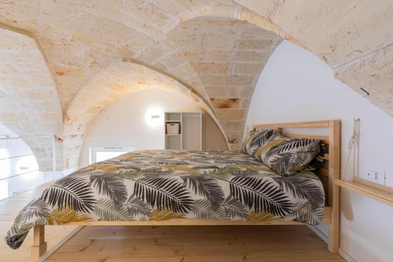 Appartamento Fico Puglia San Vito dei Normanni Exteriör bild