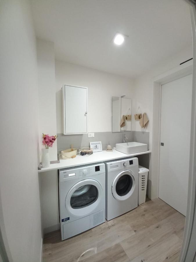 Appartamento Fico Puglia San Vito dei Normanni Exteriör bild