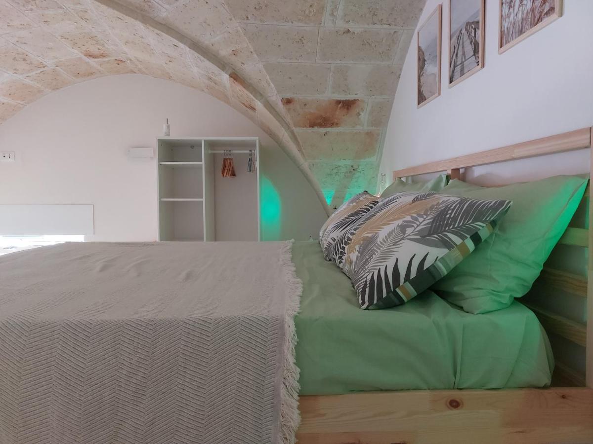 Appartamento Fico Puglia San Vito dei Normanni Exteriör bild