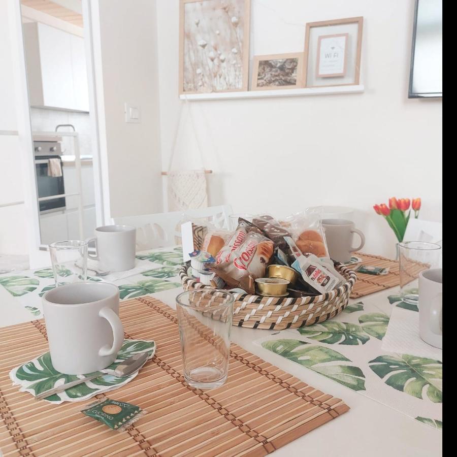 Appartamento Fico Puglia San Vito dei Normanni Exteriör bild