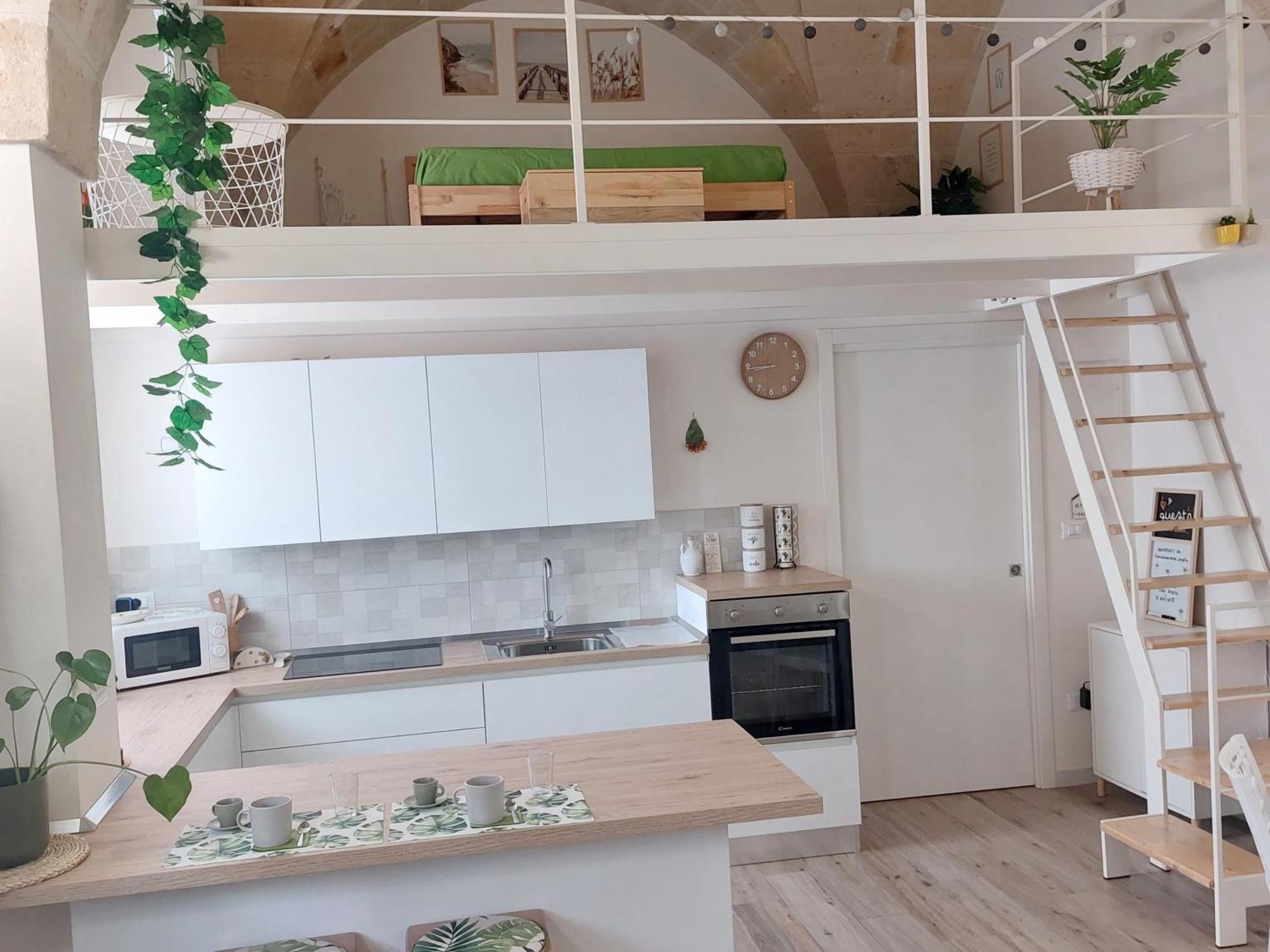 Appartamento Fico Puglia San Vito dei Normanni Exteriör bild
